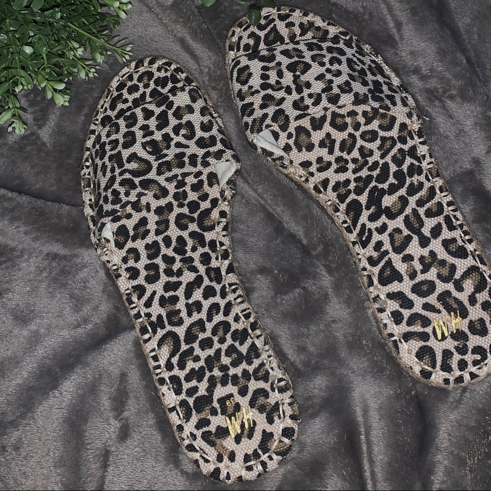 H&M Sandals